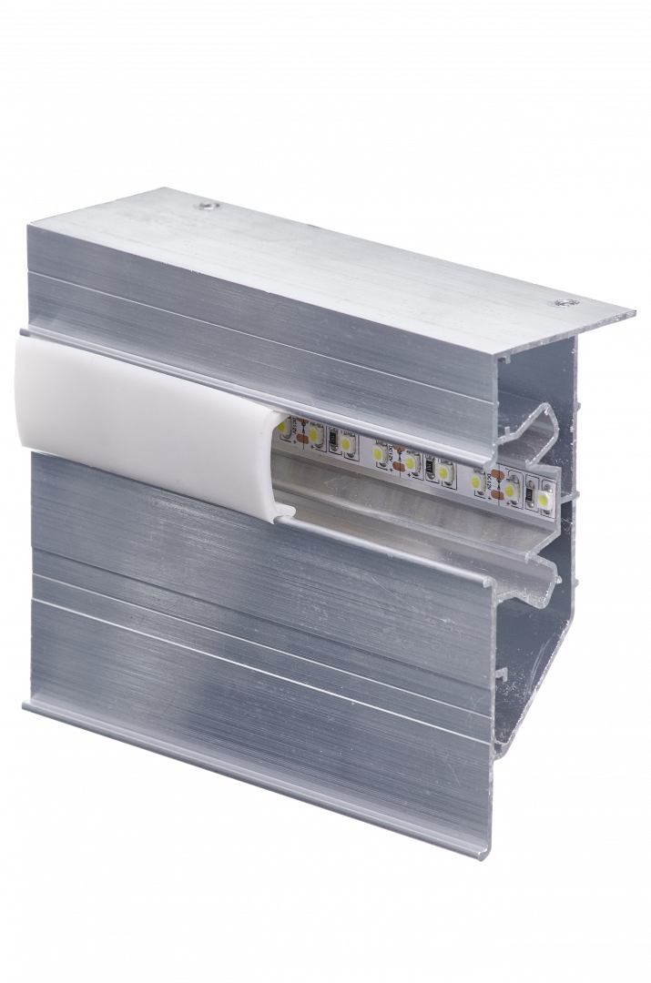 Профиль Prozet  ПЛ-75 (2,5м)
